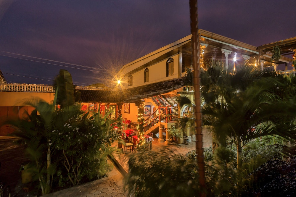 Hotel Cordoba 60/72