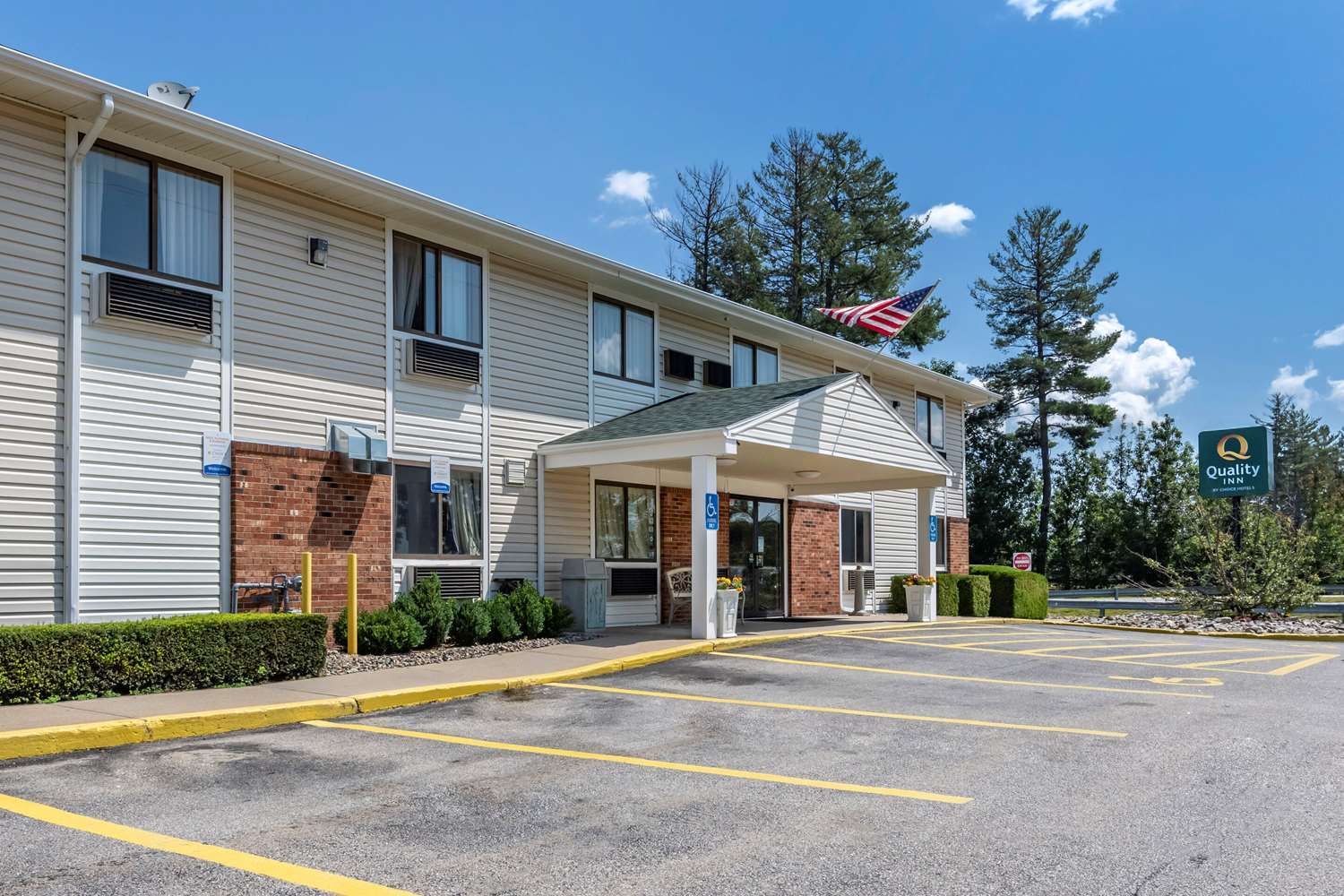 Quality Inn Sanford - Kennebunk 17/21