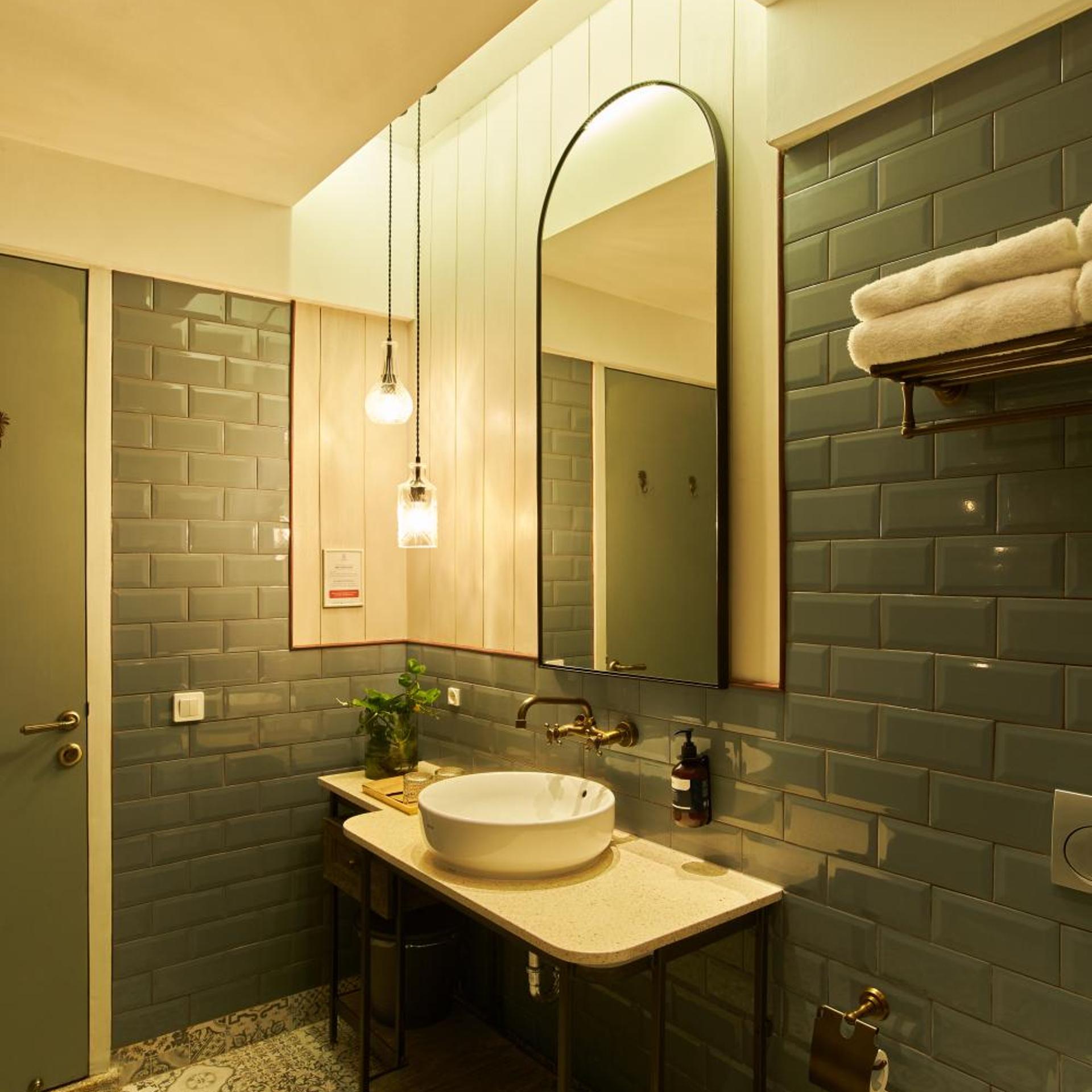 Lamandau House Jakarta 37/44