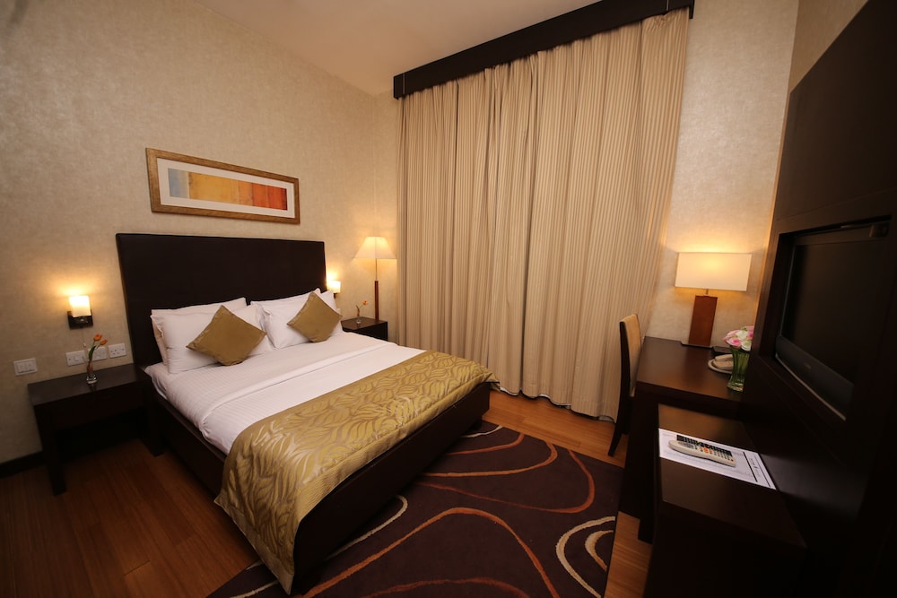 room