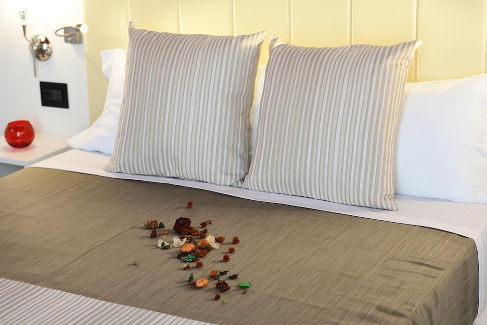 Best Western Hotel Principe di Lampedusa 23/39