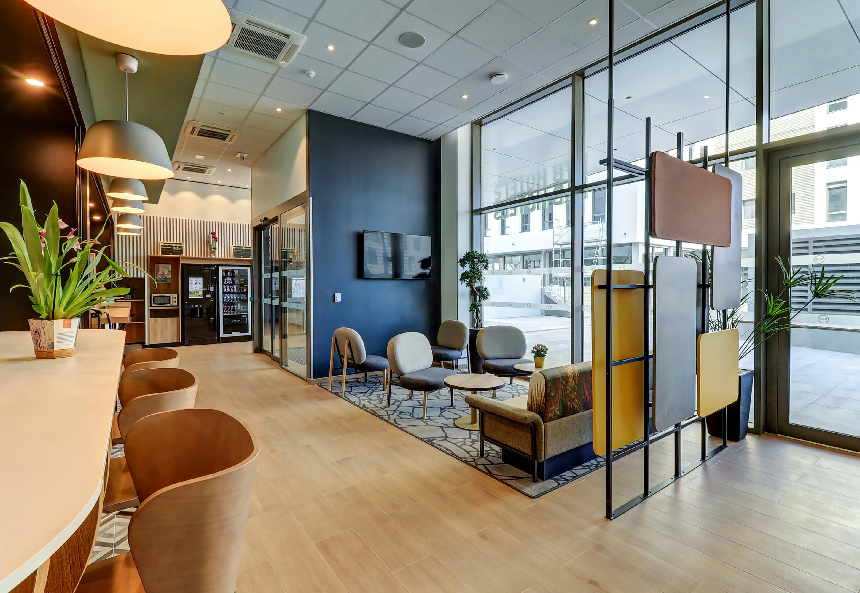 B&B HOTEL Dijon Valmy Toison d'Or 23/47