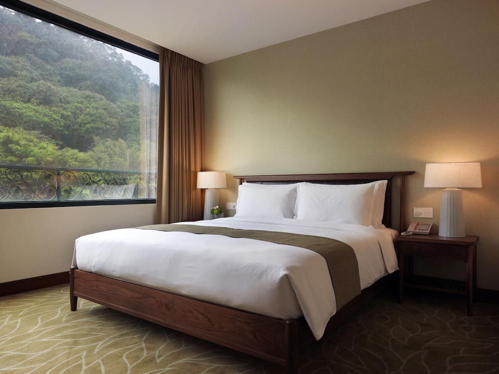 Yusense Hotel 8/32