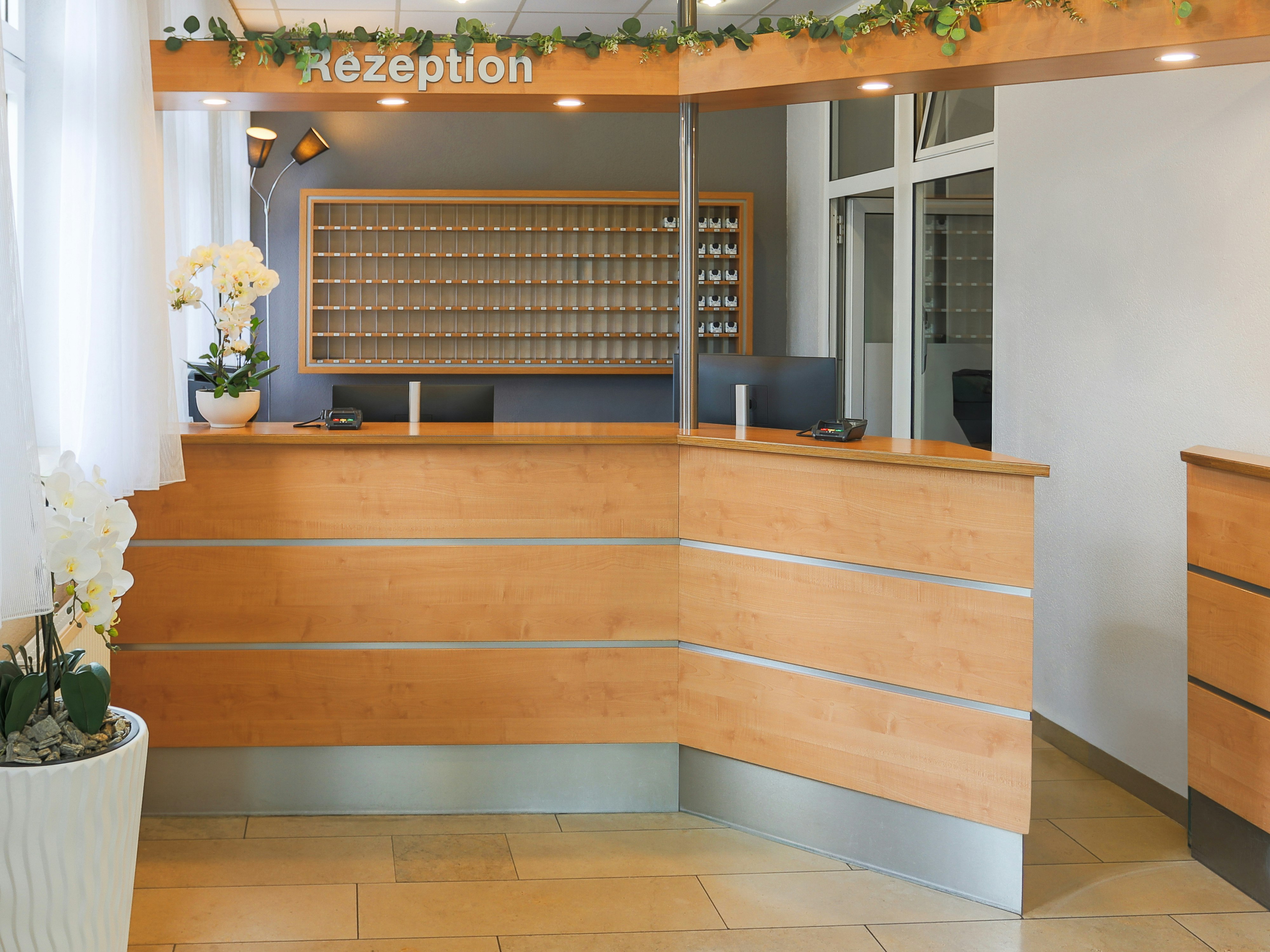 B&B Hotel Mannheim-City 3/38