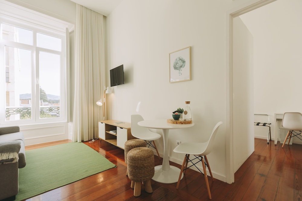 Casa do Contador - Suites and Pool (ex. Azores Flats - Ponta Delgada) 20/73