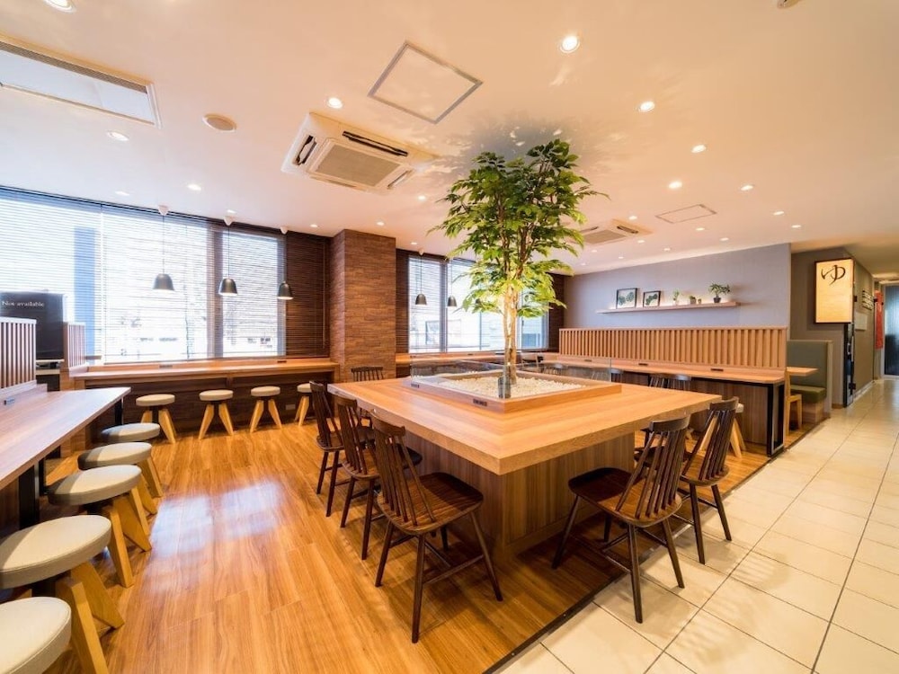 Super Hotel morioka 28/34