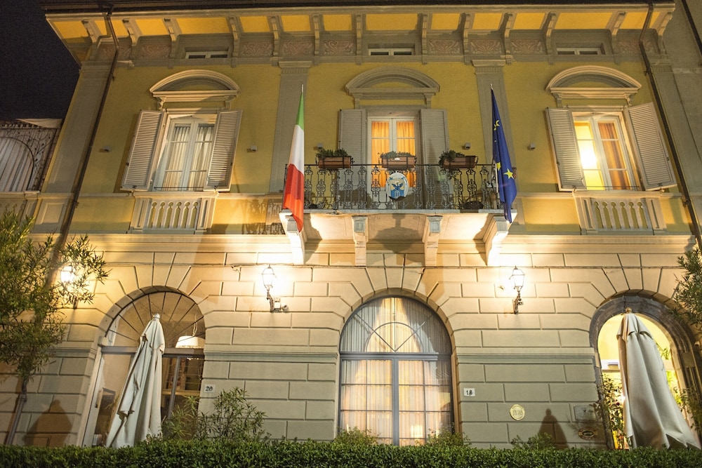 Palazzo Guiscardo 3/77