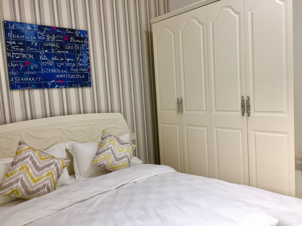 Zhongshan Perth Hotel 20/44