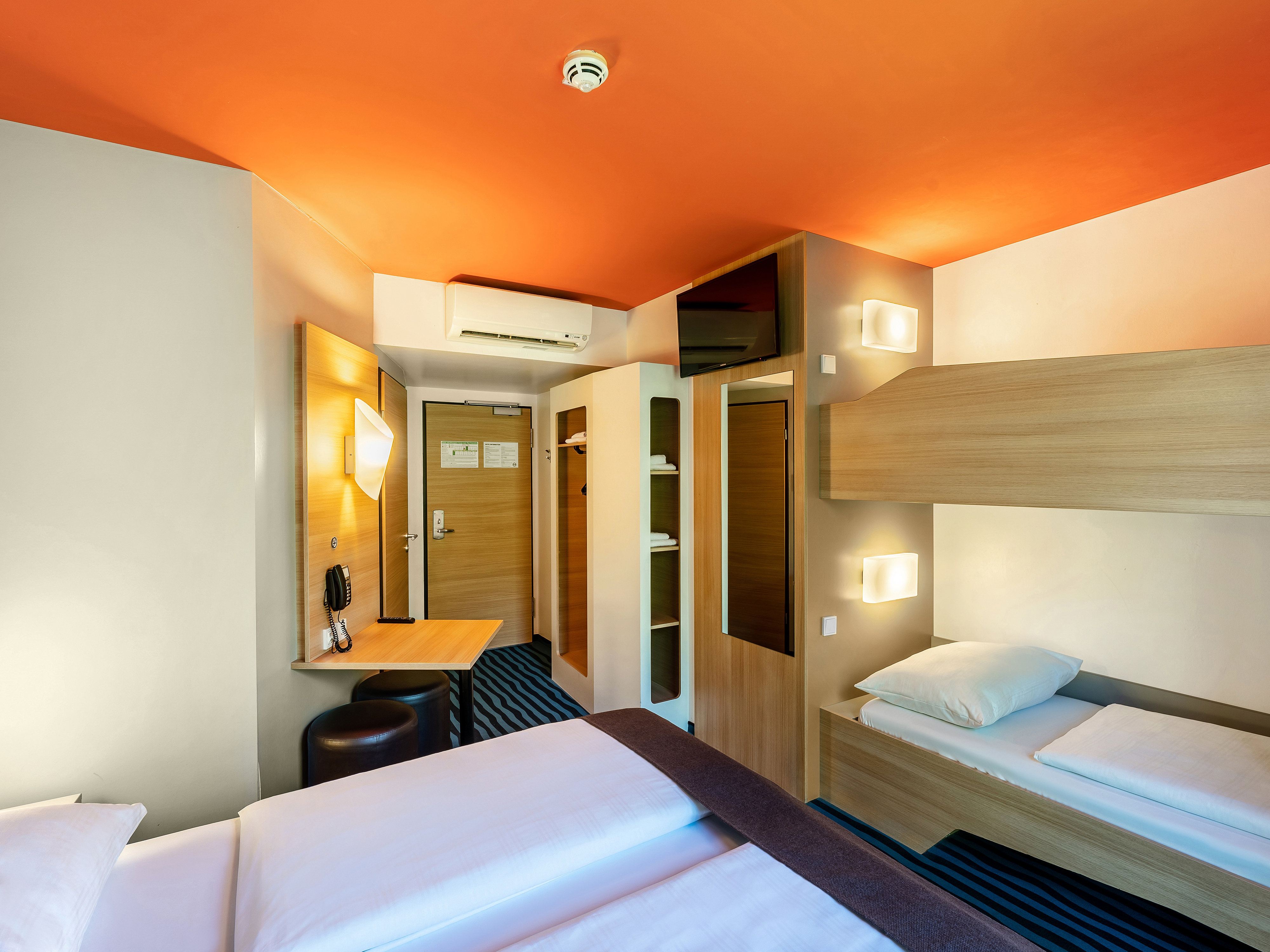 B&B Hotel Konstanz 17/49