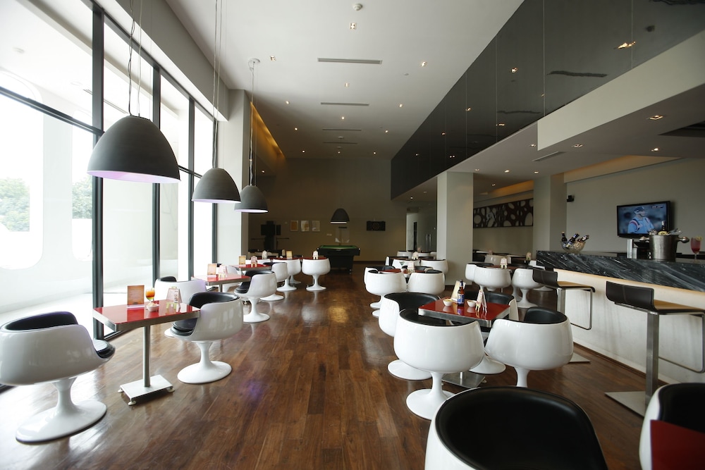 Keys Hotel Whitefield 35/50