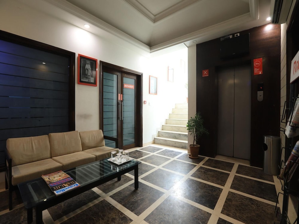 Clarks Inn Express Jaipur 40/60