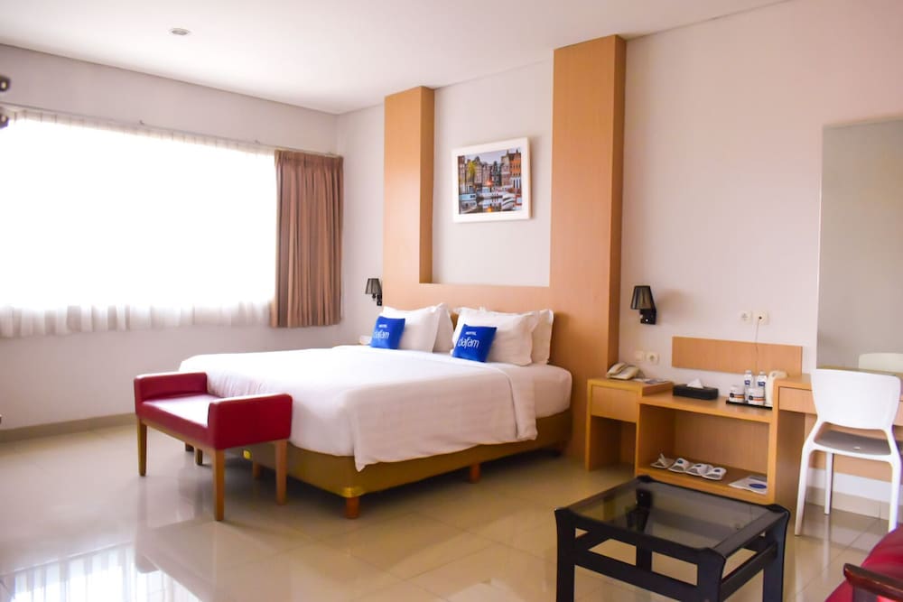 Hotel Dafam Rio Bandung 16/59