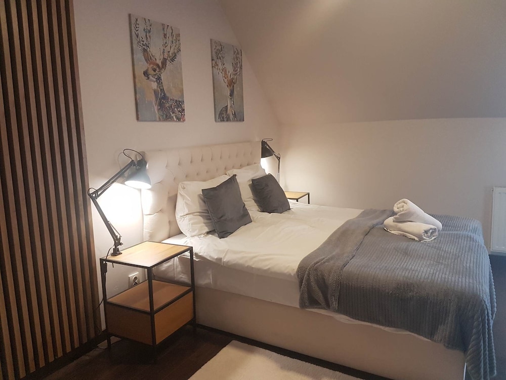 Poduszka Apartamenty Pod Lysica 4/45