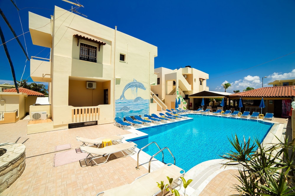 Villa Diasselo 52/53