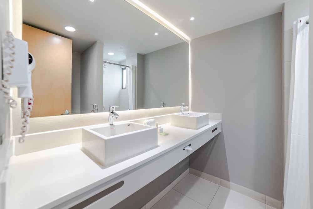 City Express Suites by Marriott Ciudad de Mexico Anzures 59/61