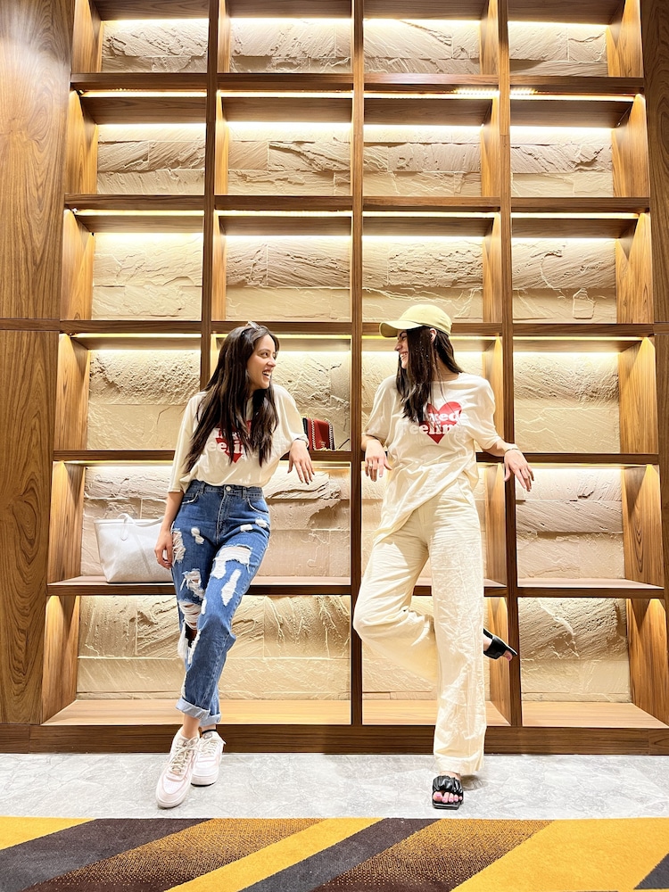 Hyatt Centric Janakpuri New Delhi (ex. Piccadily Janakpuri) 40/64