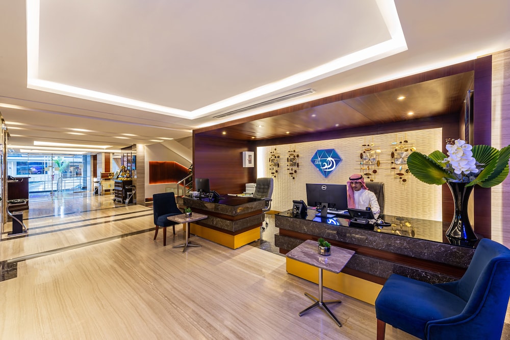 فندق بلو دايموند(Blue Diamond hotel) 7/36