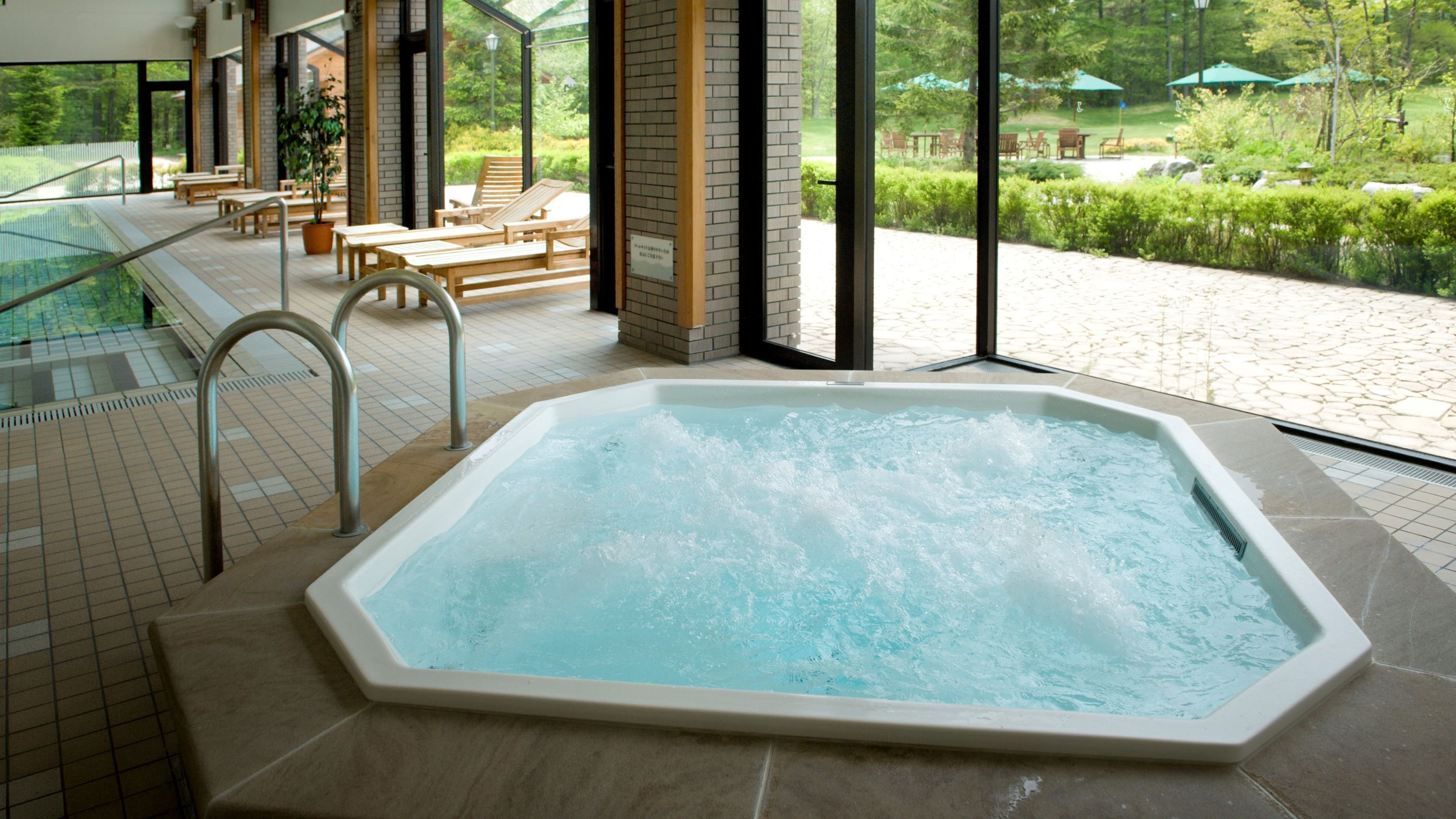 ANA Holiday Inn Resort Karuizawa by IHG 38/68