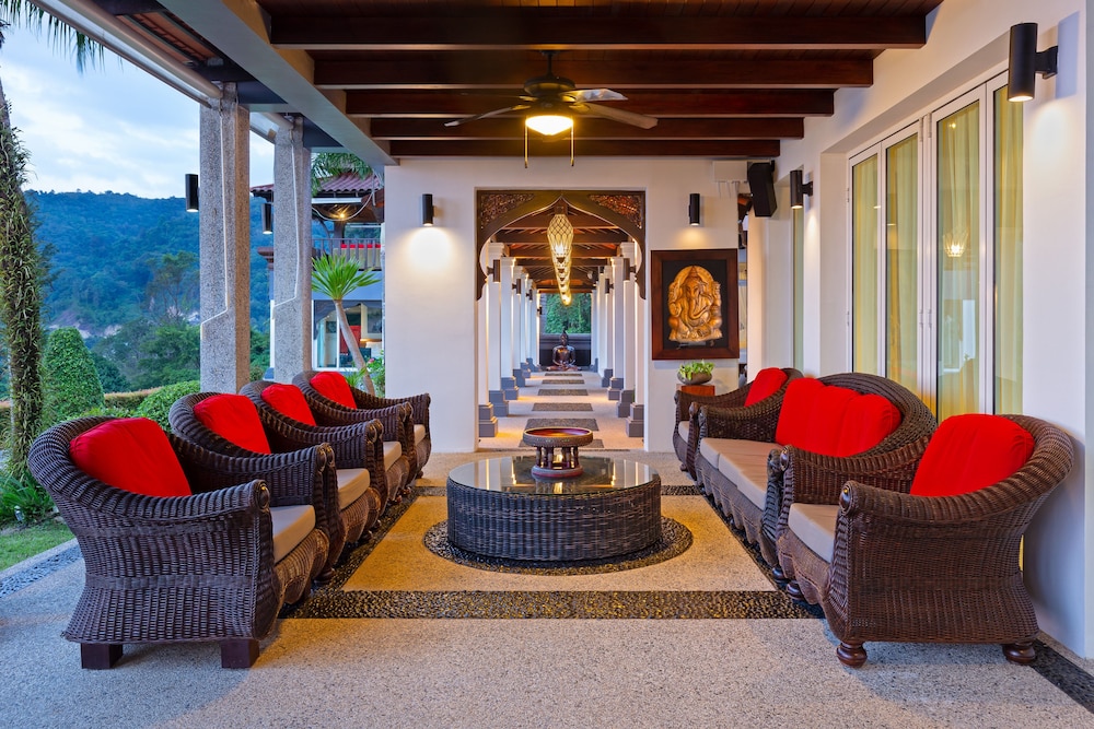 Villa Sawan 22/50