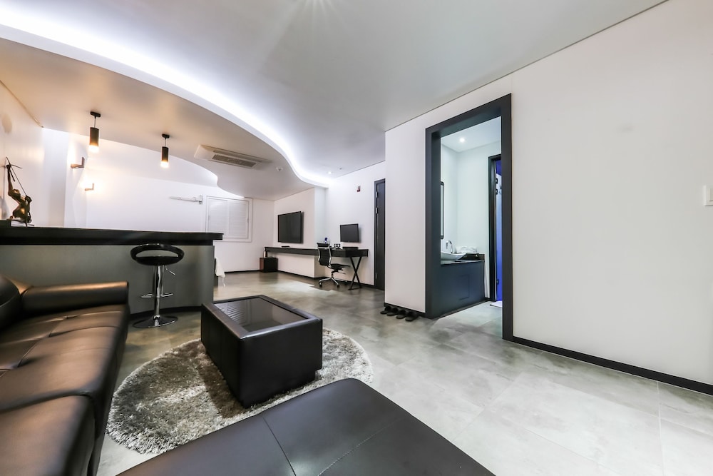 Aria Hotel Seosan 48/69