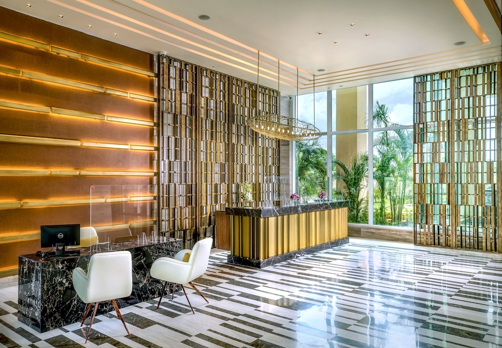 Welcomhotel by ITC Hotels, Bhubaneswar 5/35
