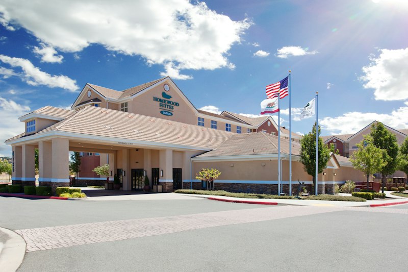Homewood Suites By Hilton Fairfield Napa Valley Area 47/50