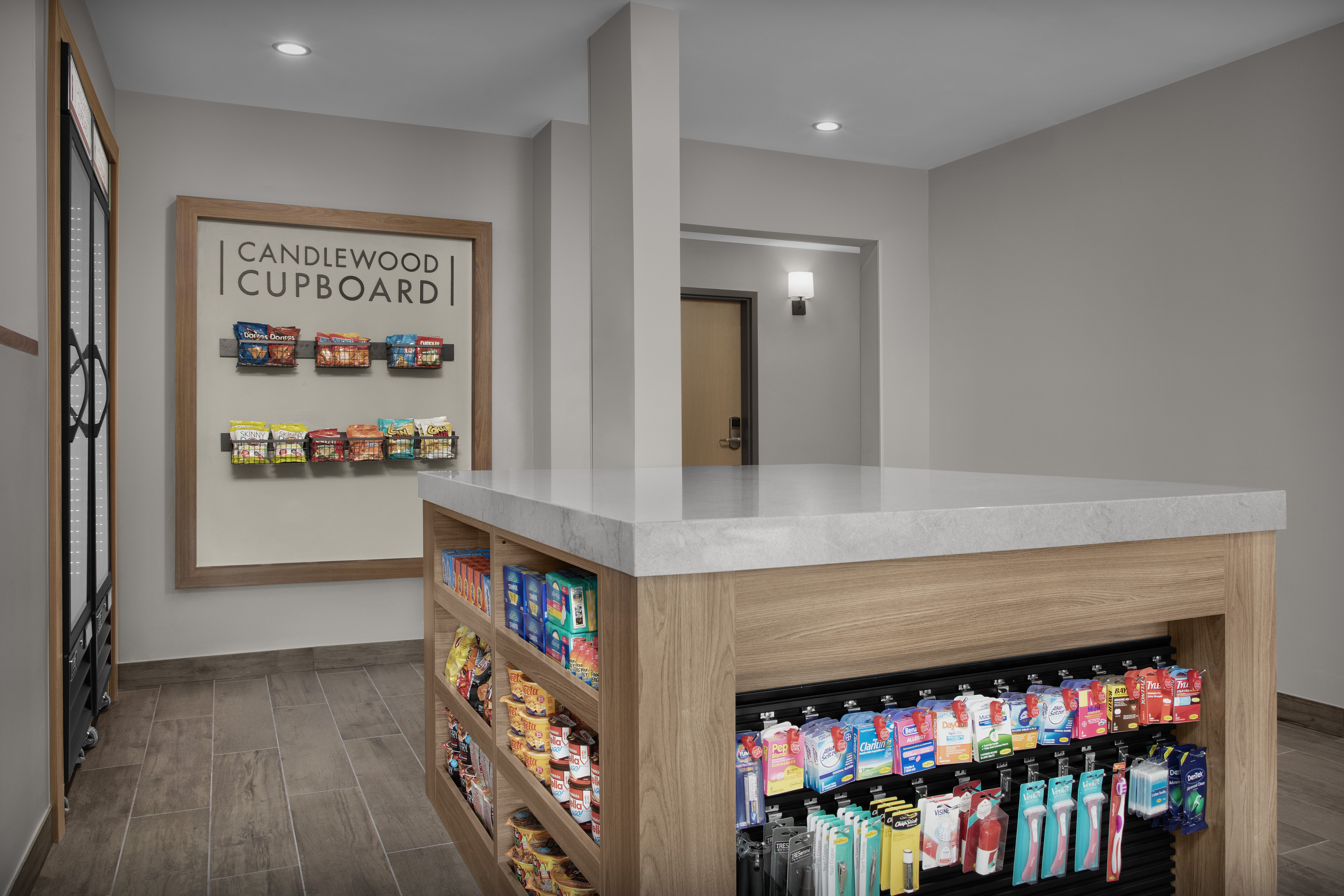 Candlewood Suites Jacksonville Southpoint by IHG 10/70