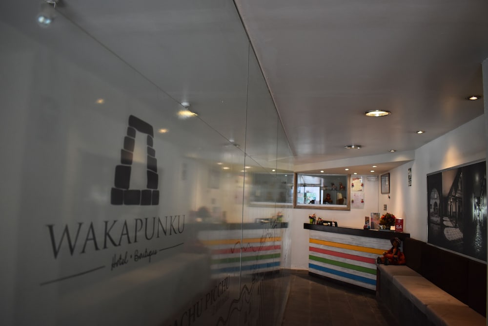 WAKAPUNKU BOUTIQUE HOTEL 46/66