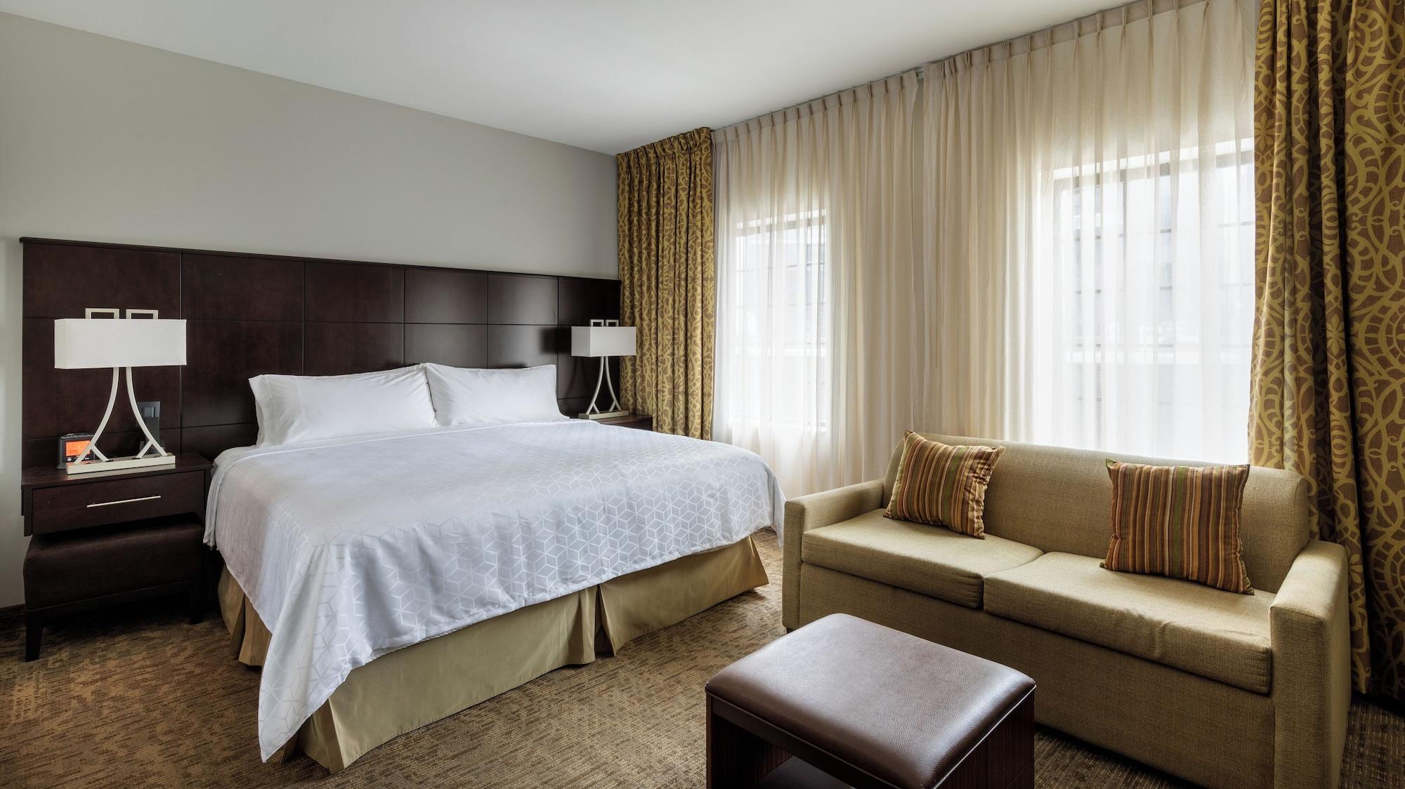 1 Bedroom, Suite, Kitchen, Accessible
