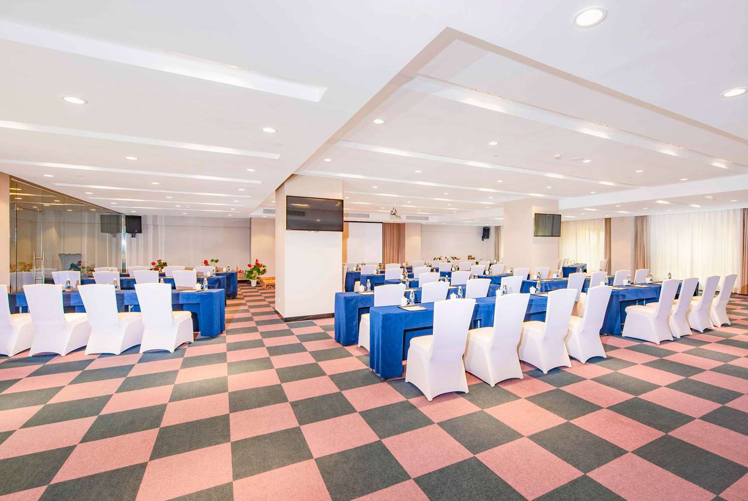 Wyndham Garden Wenchang Nanguo 15/16