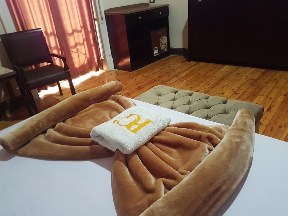 パラダイス ブティック ホテル 写真5