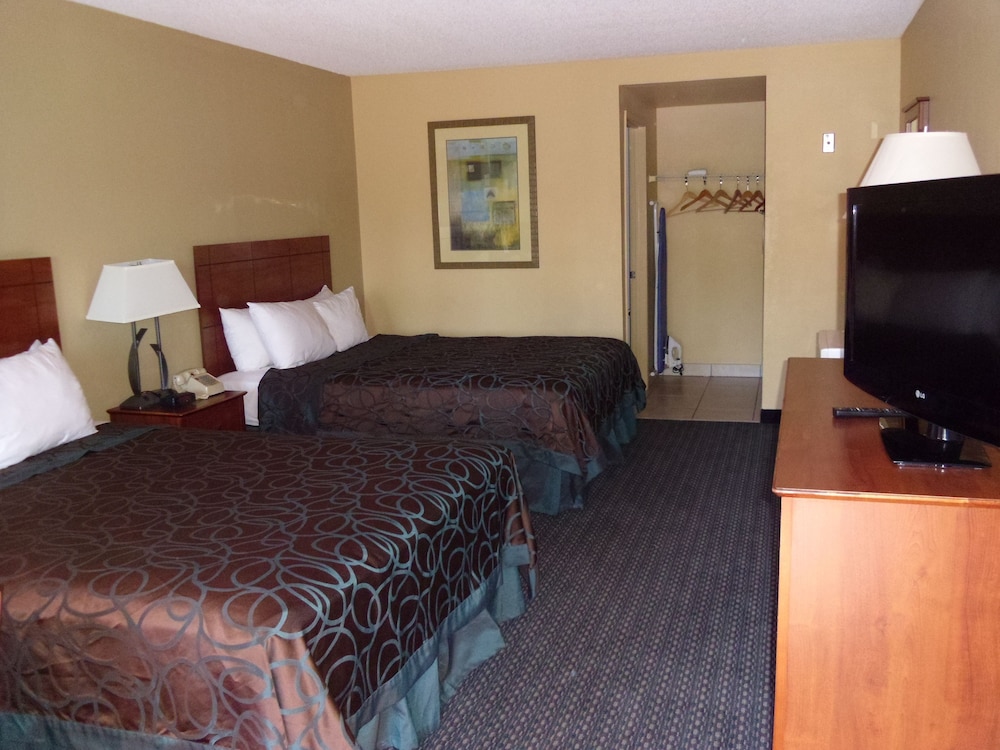 Best Western Santee Lodge 15/29