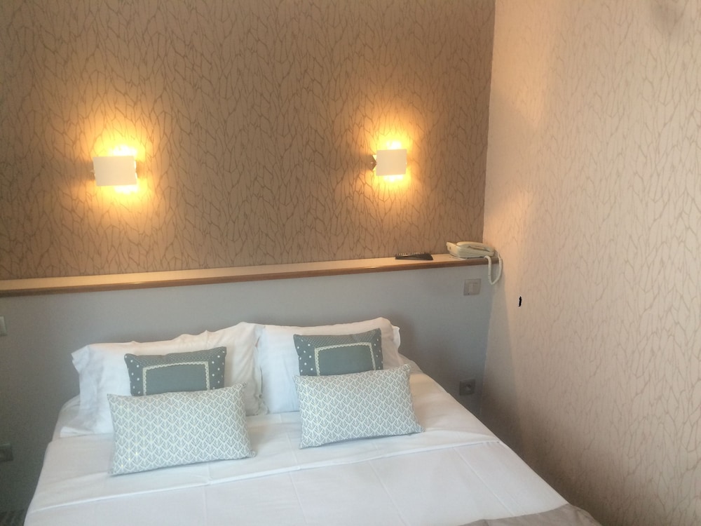 Hotel Picardy 41/41