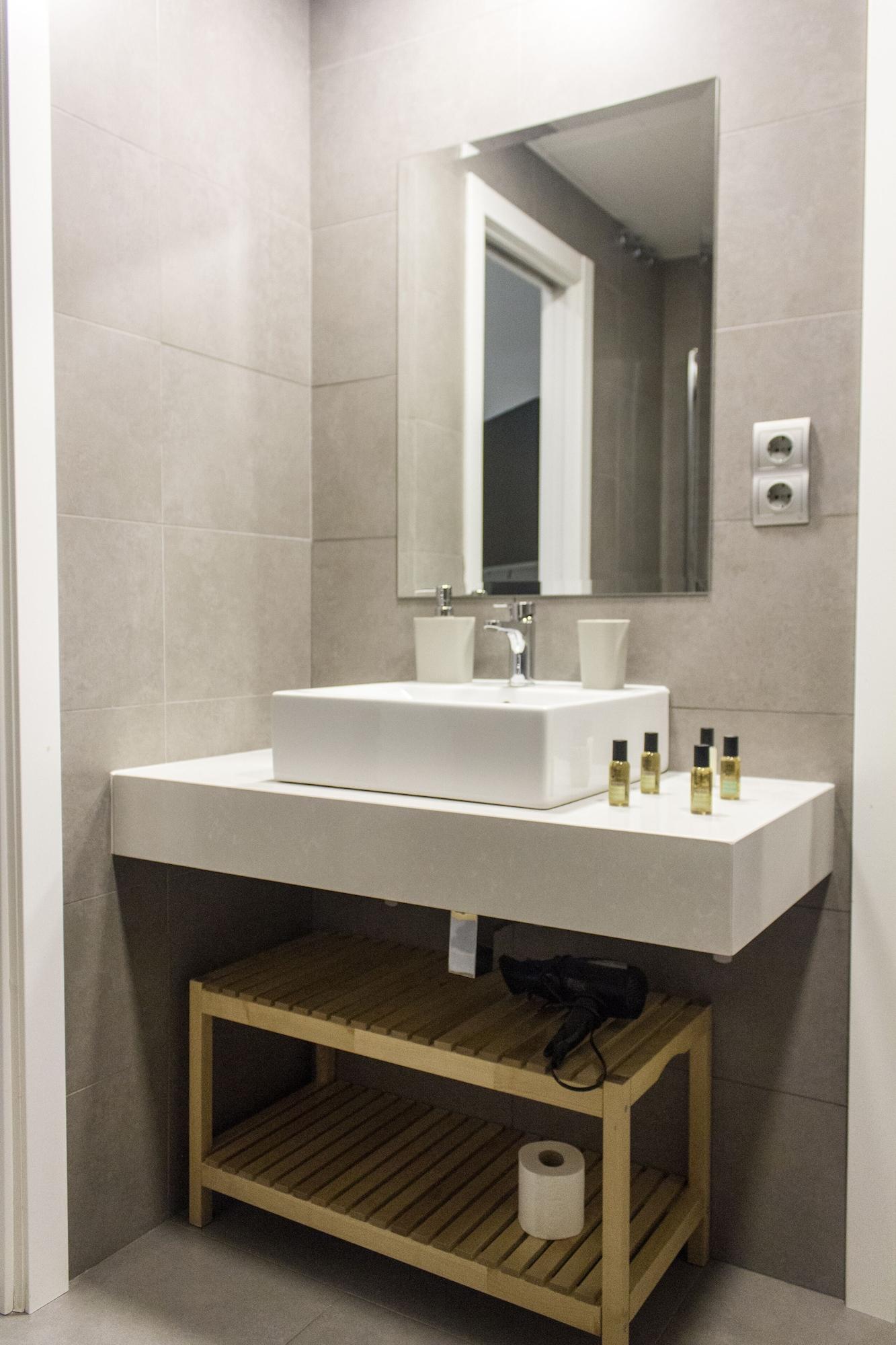 شقة عائلية، Arenal Suites 4/6