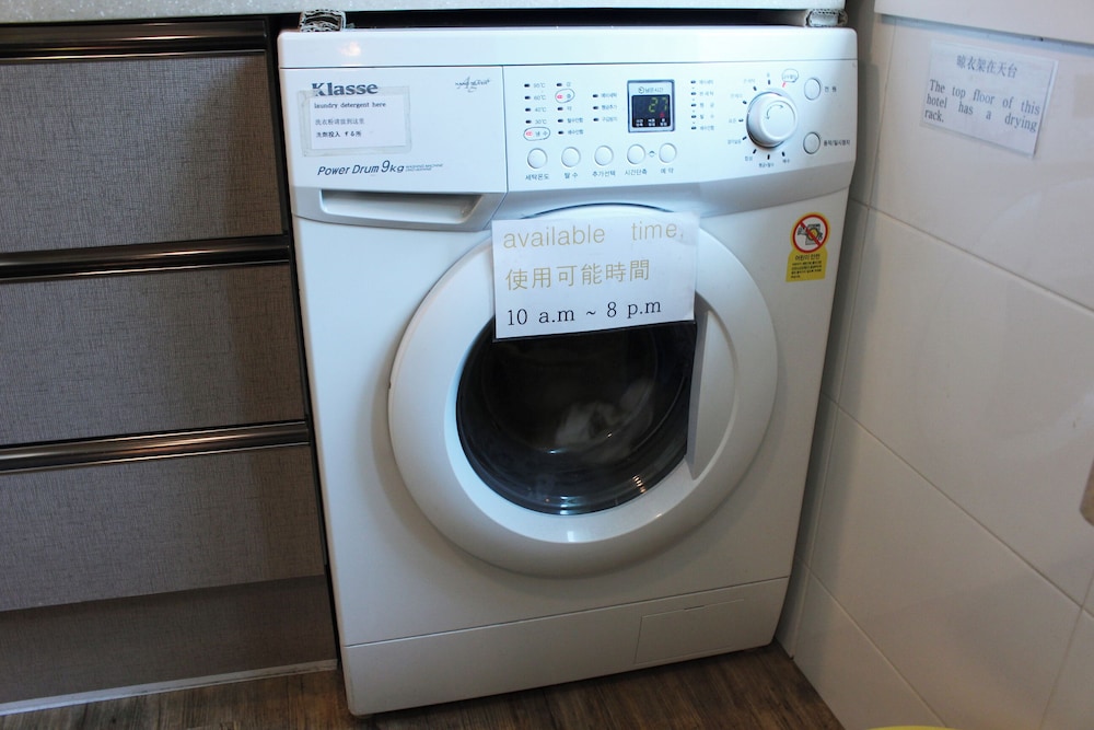 Dongdaemun Hwashin Hostel 33/47