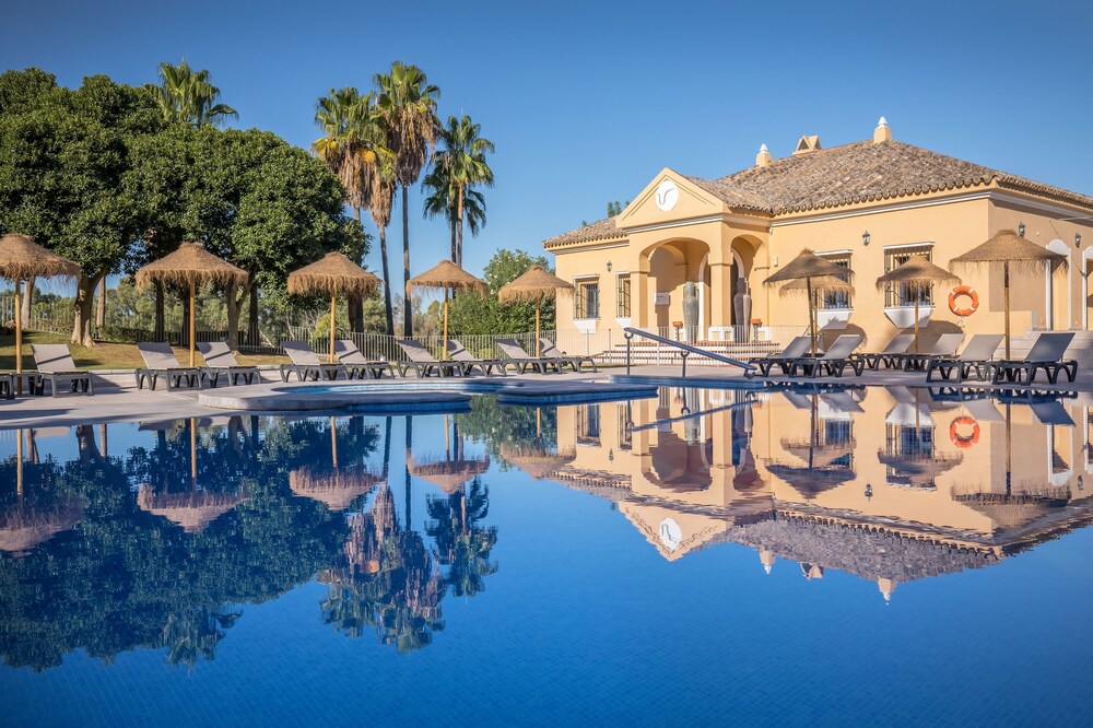 Barcelo Jerez Montecastillo Convention Center 1/72
