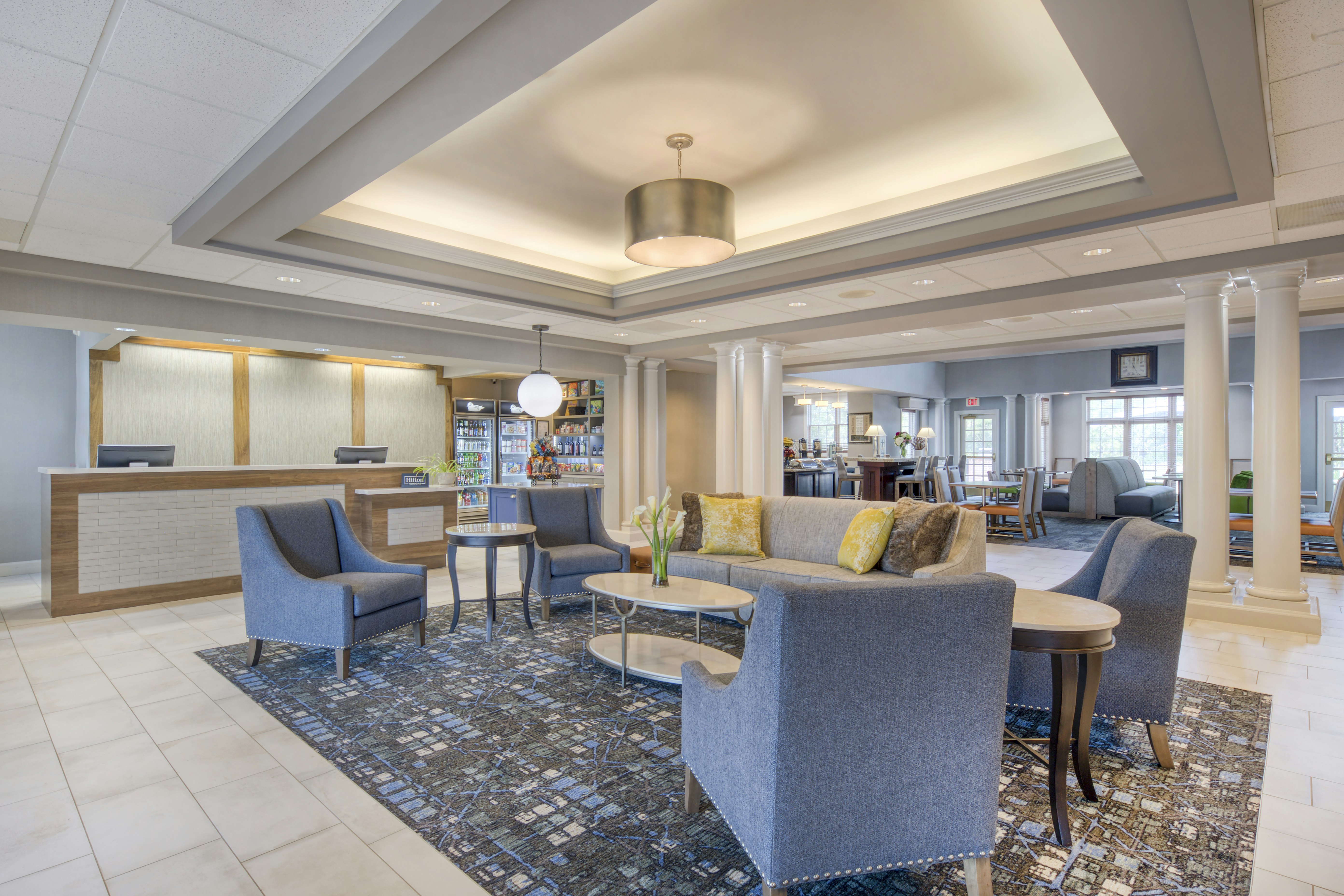 Homewood Suites by Hilton Olmsted Village Near Pinehurst 18/43