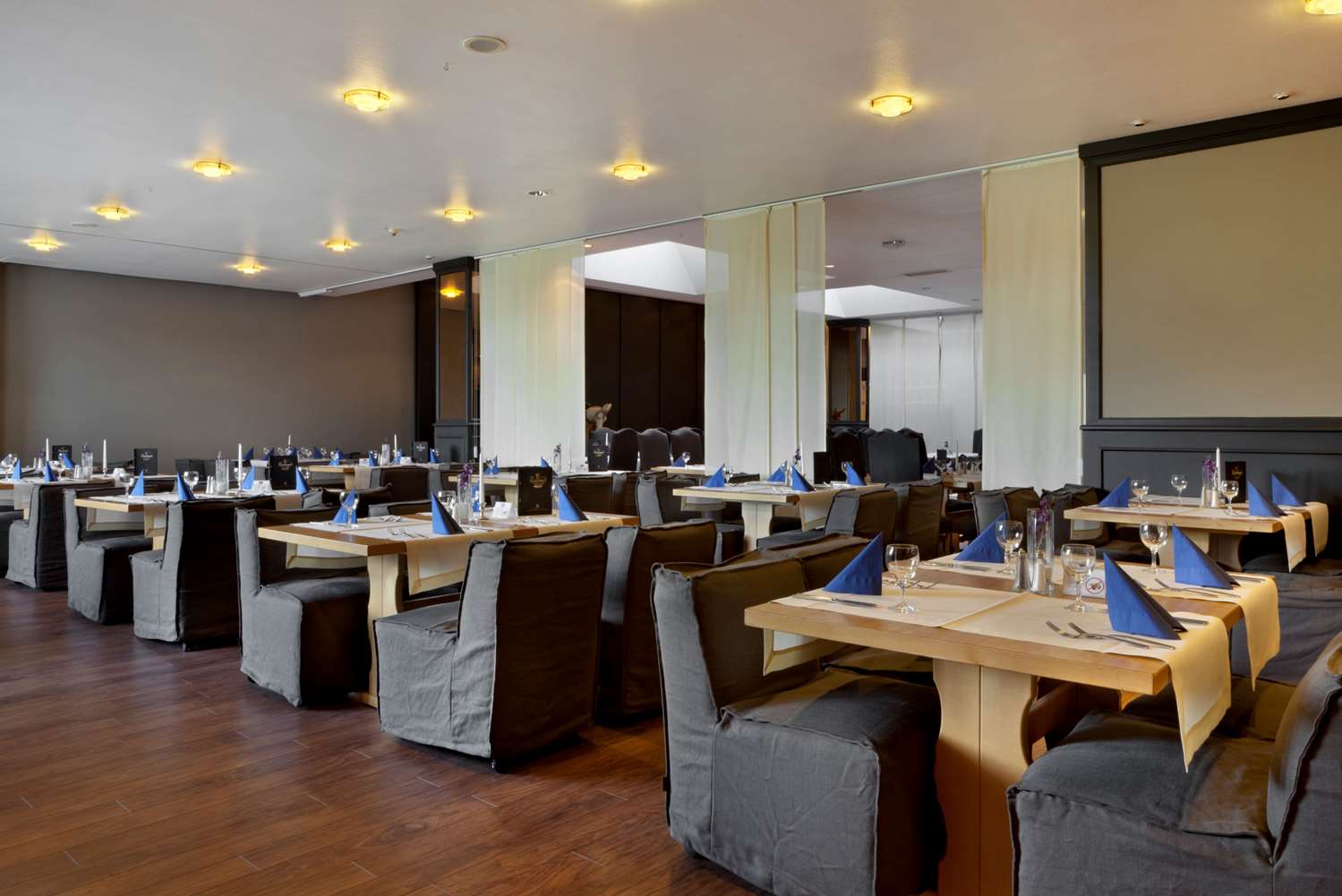 Tryp by Wyndham Bad Bramstedt 22/26