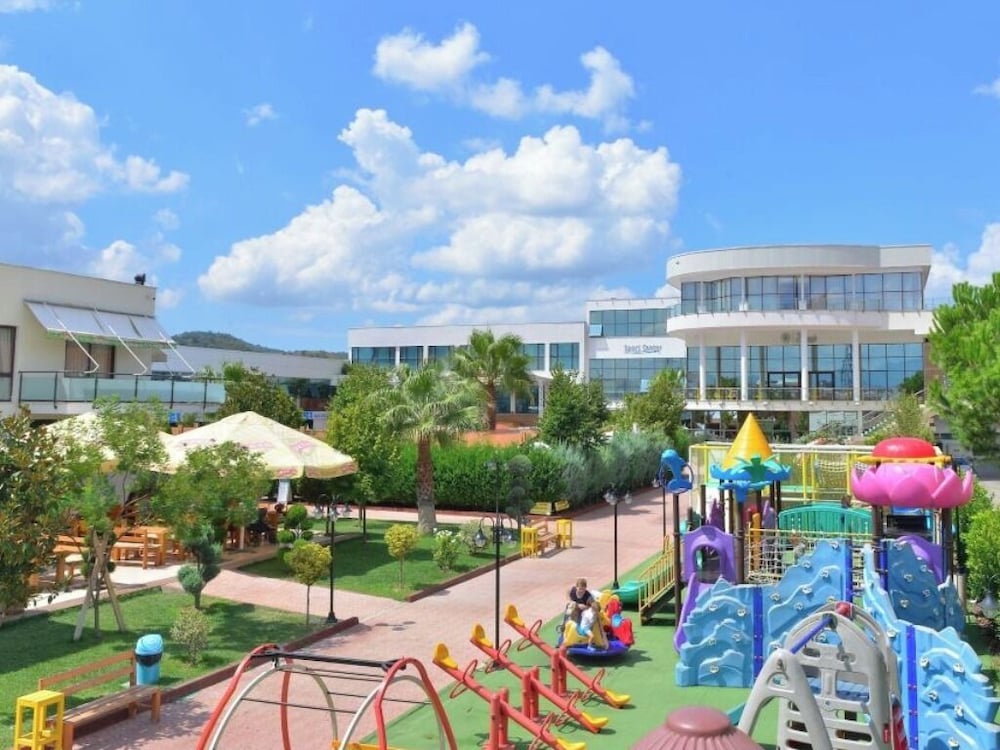 Te Stela Resort 57/67