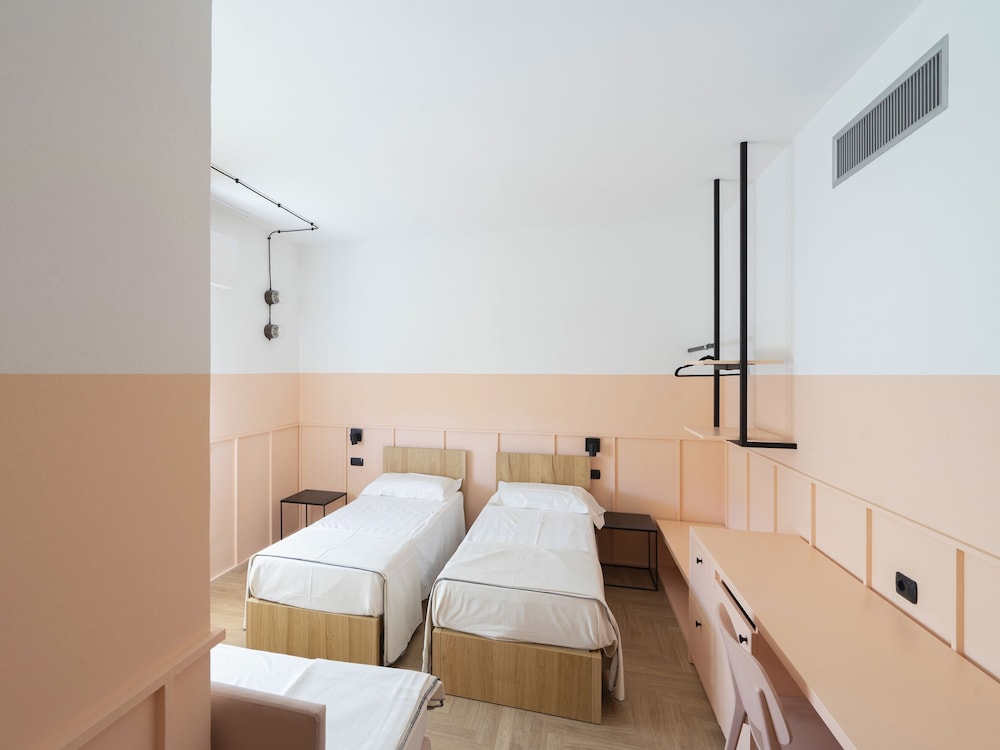 La Versiliana Hotel 32/50