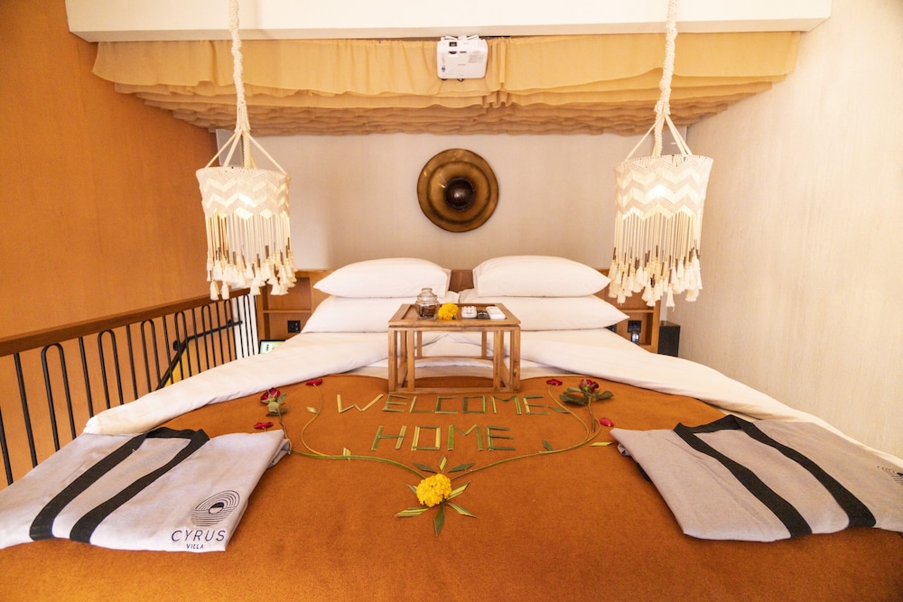 Cyrus Villa Seminyak by Ini Vie Hospitality 45/60