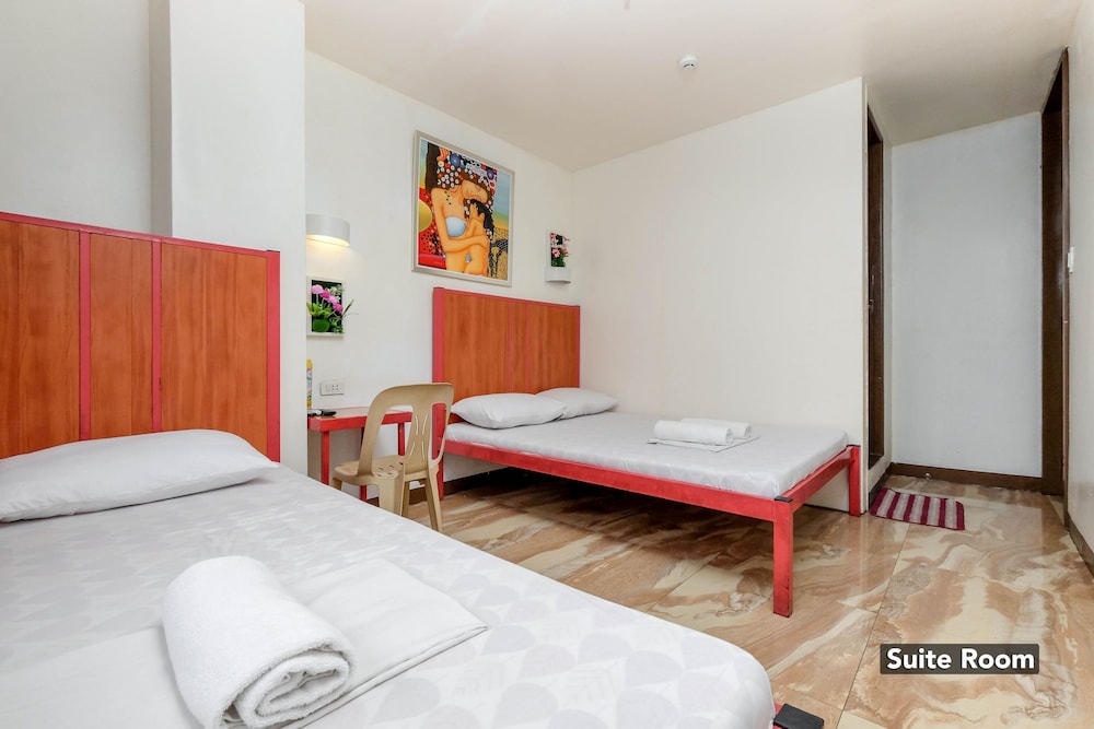 Stay Malate Hostel 10/59