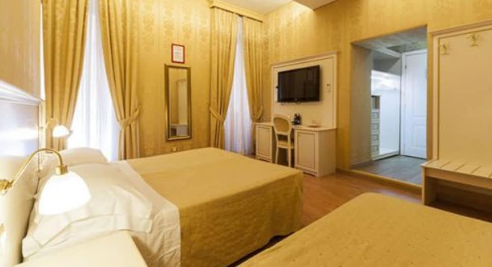 Trevi 41 Hotel 23/47