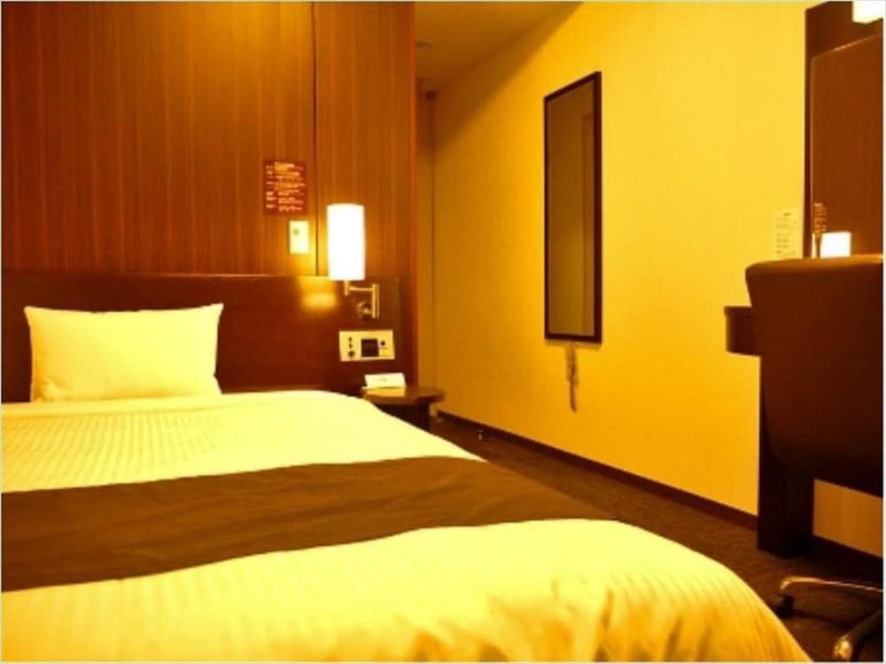 Hotel Route Inn Tomakomai Ekimae 6/40