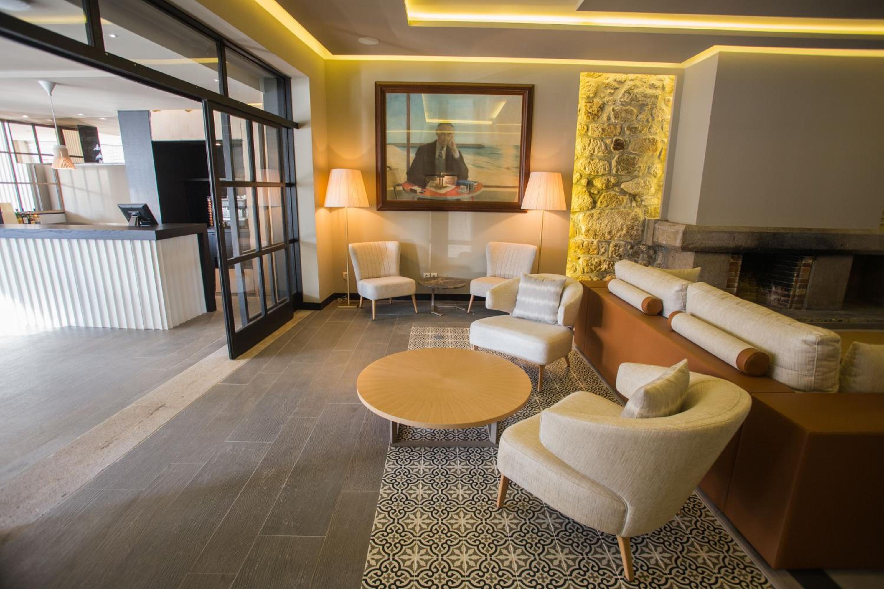 Hotel Brazao 35/50