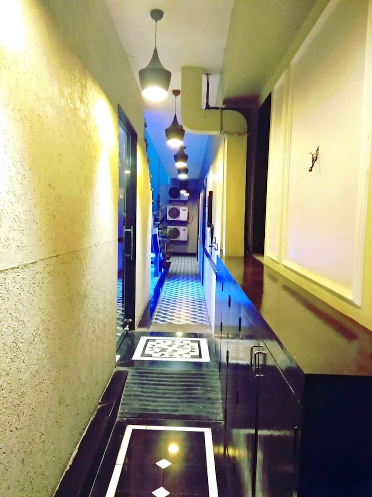 Nahargarh Haveli Hotel 42/52