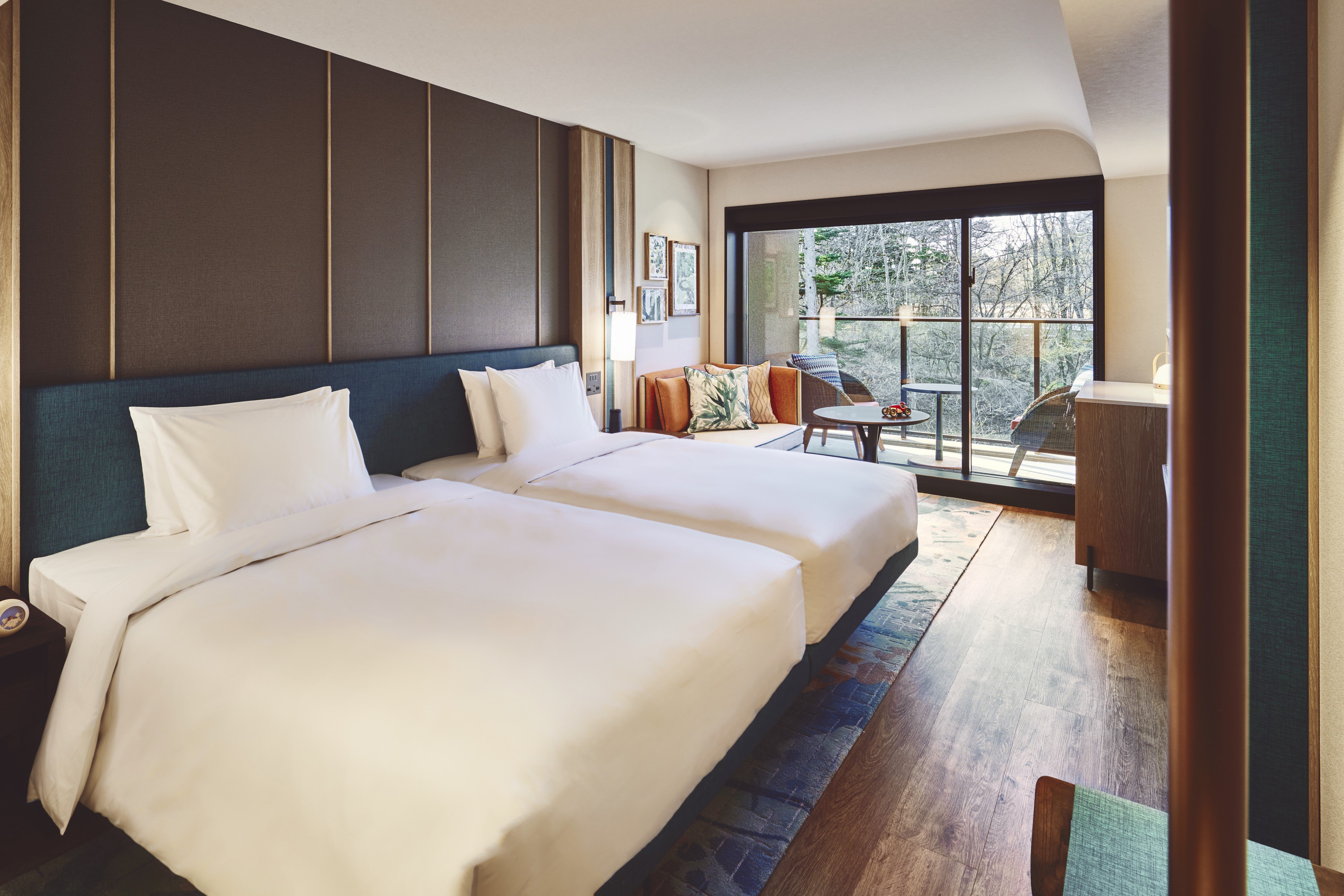 Hotel Indigo Karuizawa 22/77