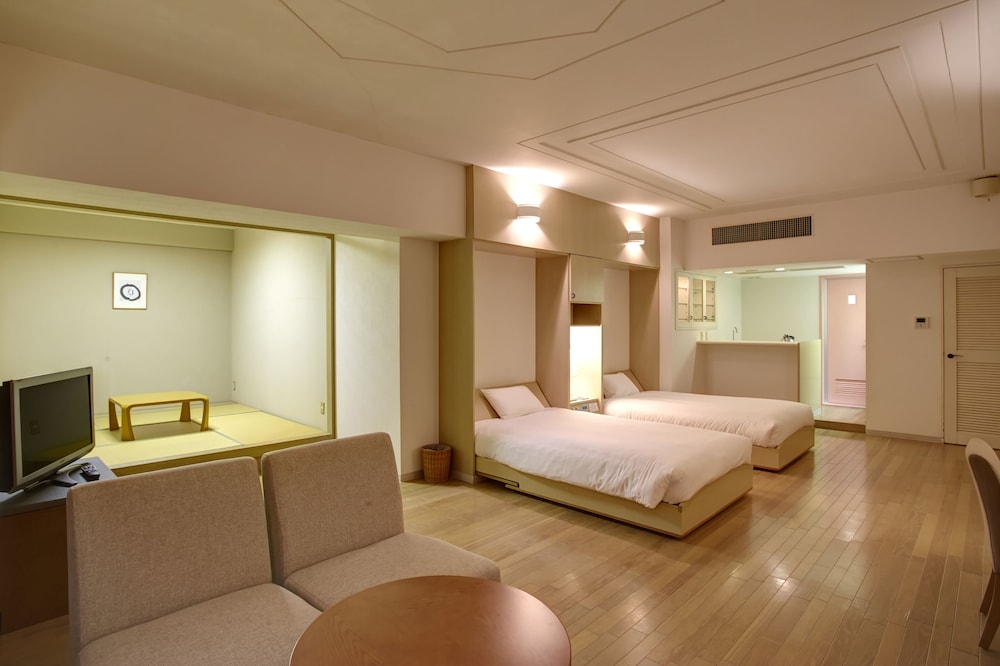 Hotel Mahaina Wellness Resort Okinawa 14/25