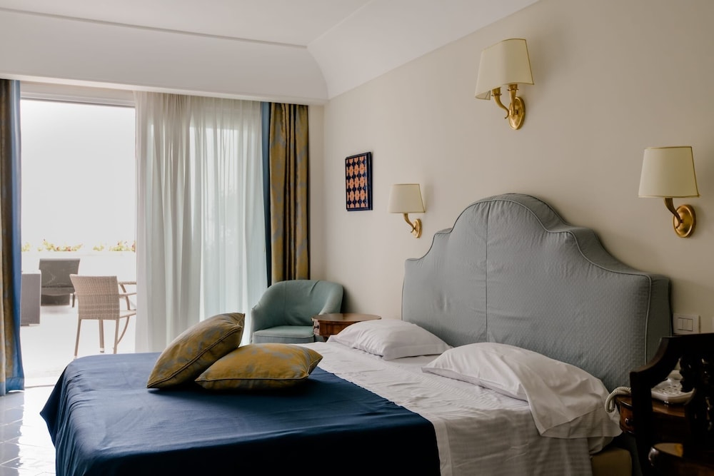 Hotel Villa Fraulo 18/72