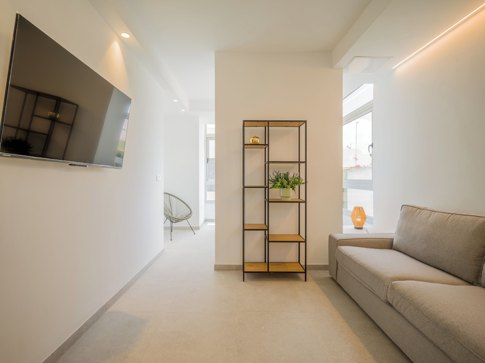 Shabolo Apartments Las Palmas 40/54